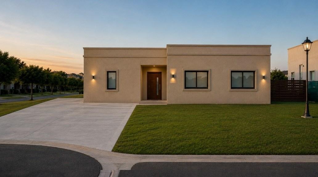 Casa Chalet en Venta en Pilar del Este, Pilar, G.B.A. Zona Norte