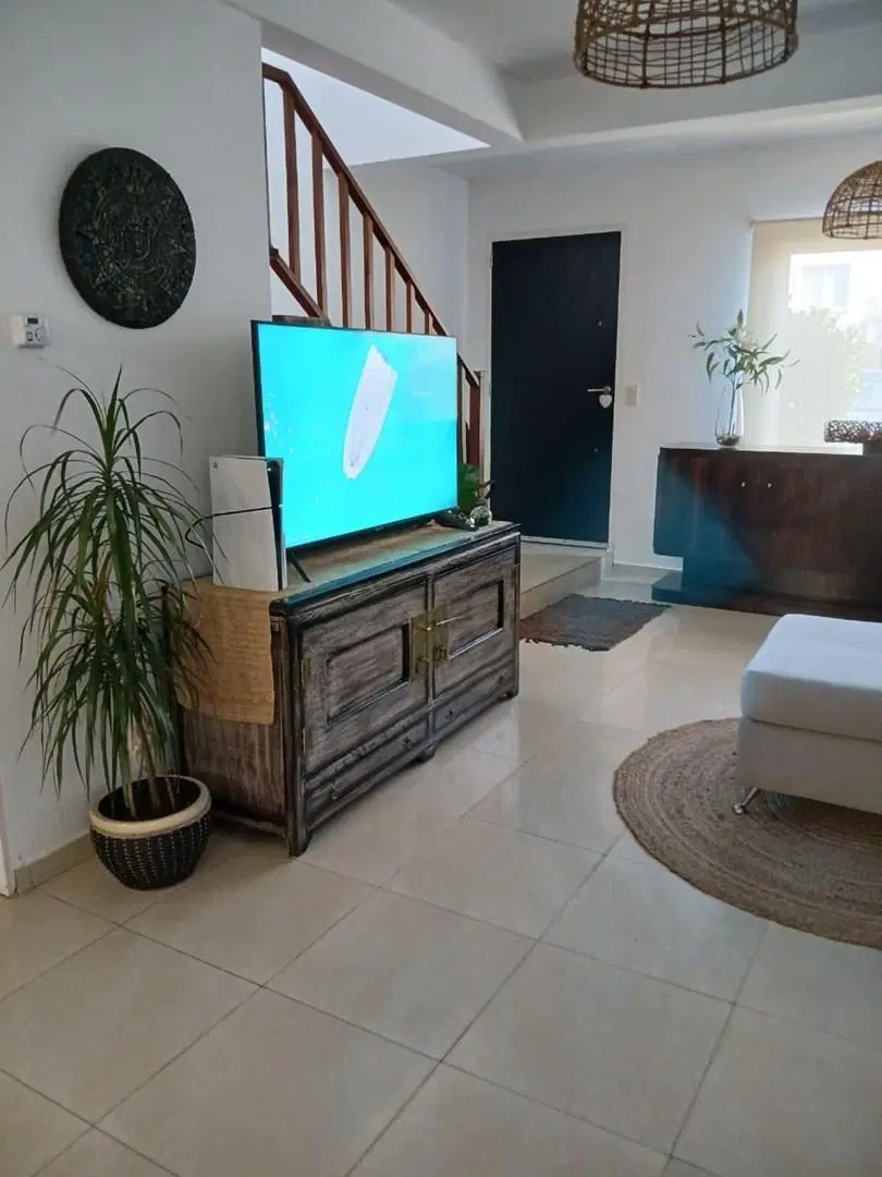 Casa Dúplex  en Venta en La Angelica, Pilar, G.B.A. Zona Norte 5