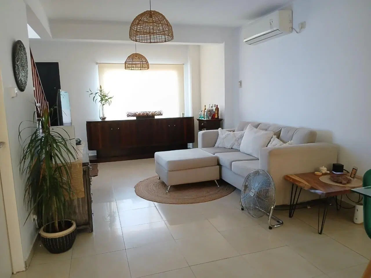 Casa Dúplex  en Venta en La Angelica, Pilar, G.B.A. Zona Norte 3