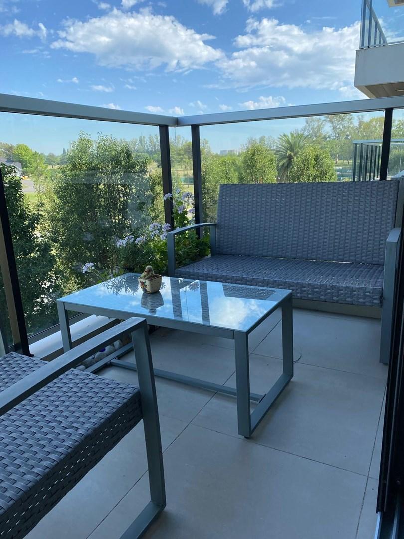 Foto de Departamento en Alquiler en Pilar Golf, Pilar, G.B.A. Zona Norte, imagen 1