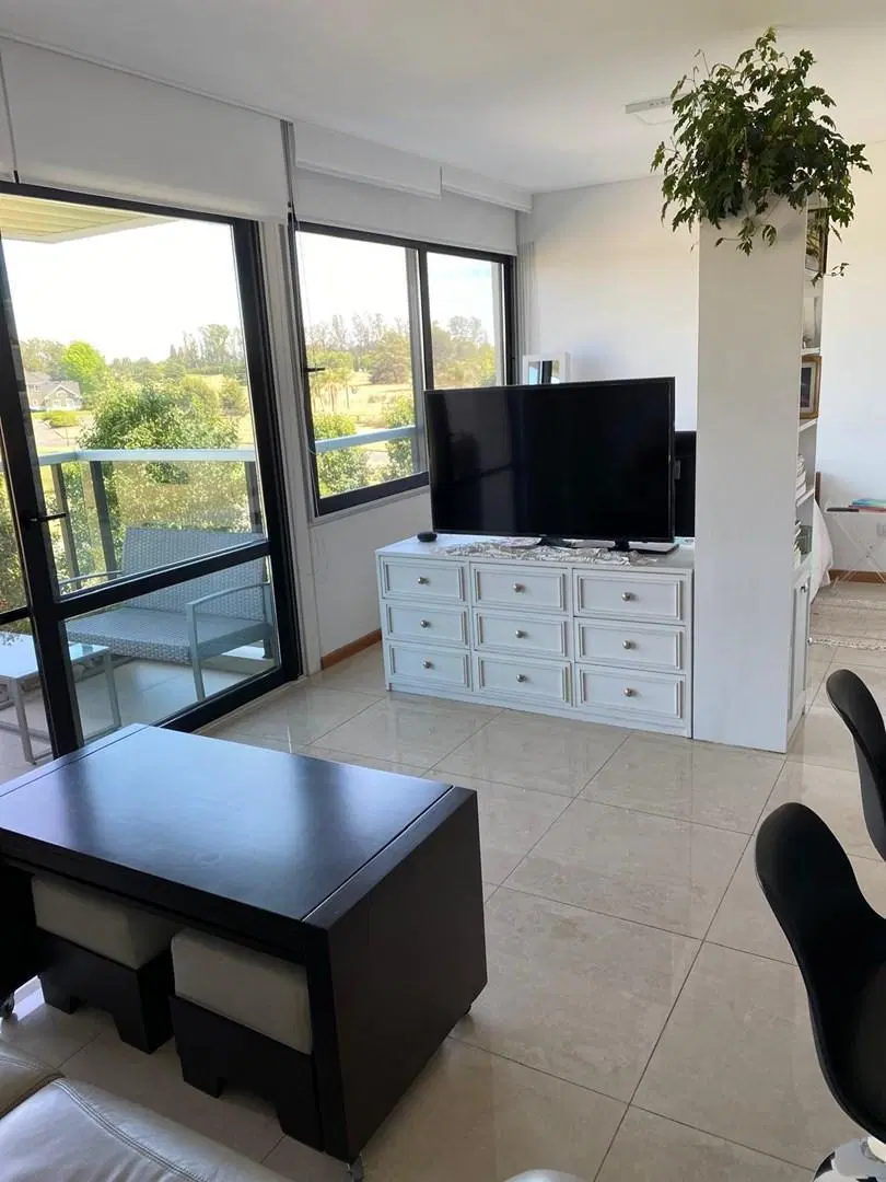 Departamento  en Alquiler en Pilar Golf, Pilar, G.B.A. Zona Norte 3