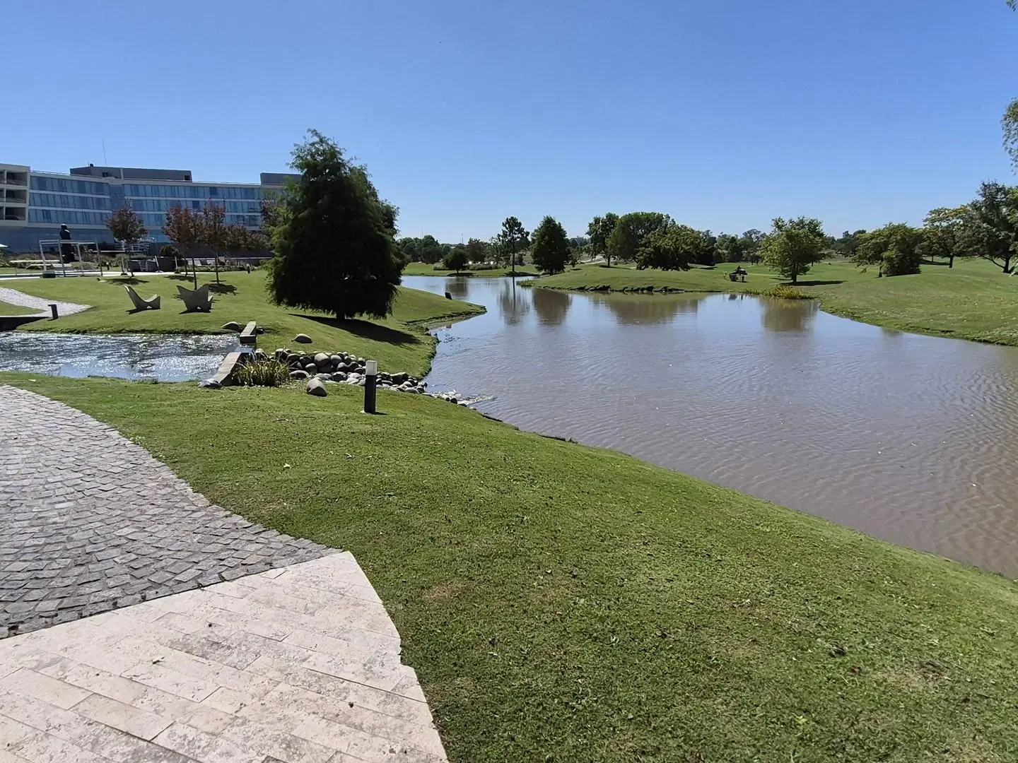 Departamento  en Alquiler en Pilar Golf, Pilar, G.B.A. Zona Norte 5