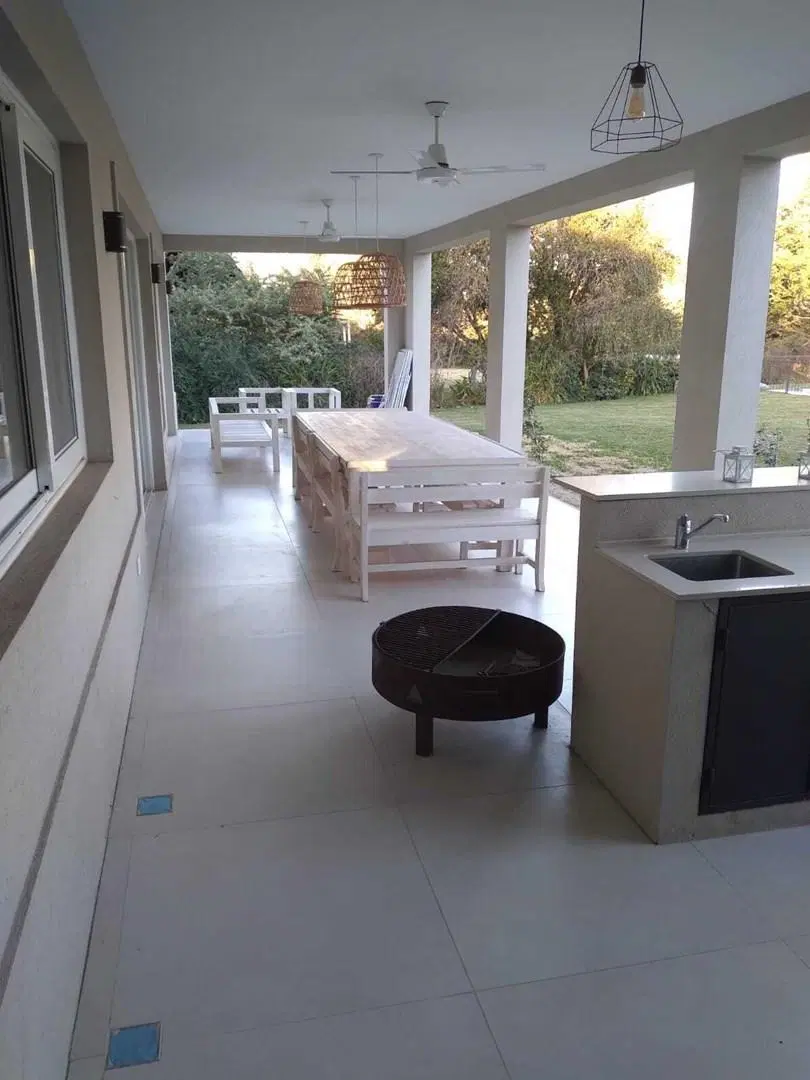 Casa Chalet en Alquiler en Fátima, Pilar, G.B.A. Zona Norte 3
