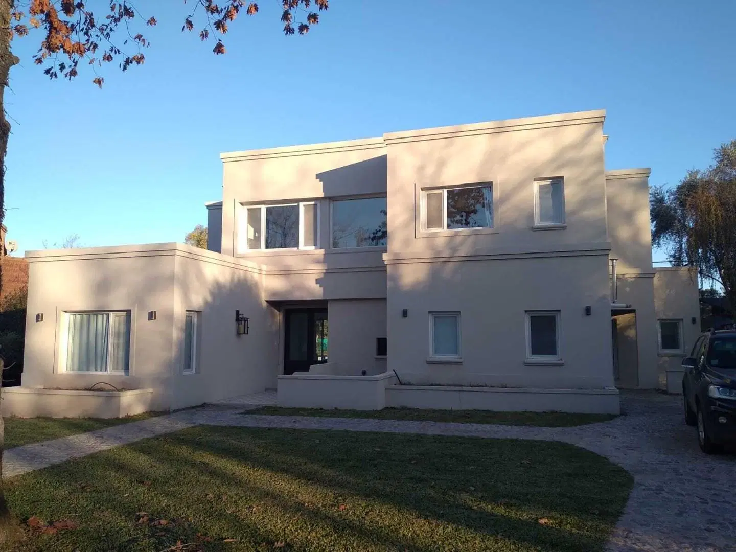 Casa Chalet en Alquiler en Fátima, Pilar, G.B.A. Zona Norte 1