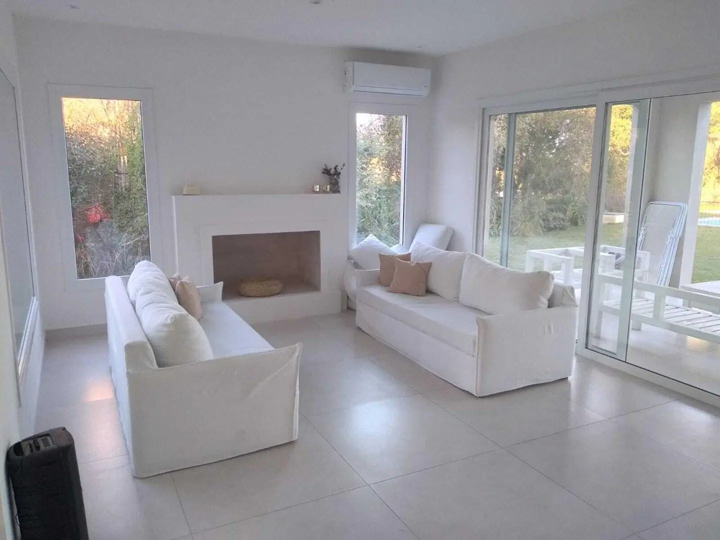 Casa Chalet en Alquiler en Fátima, Pilar, G.B.A. Zona Norte 5