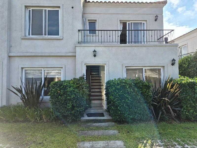 Casa Dúplex en Alquiler en La Angelica, Pilar, G.B.A. Zona Norte