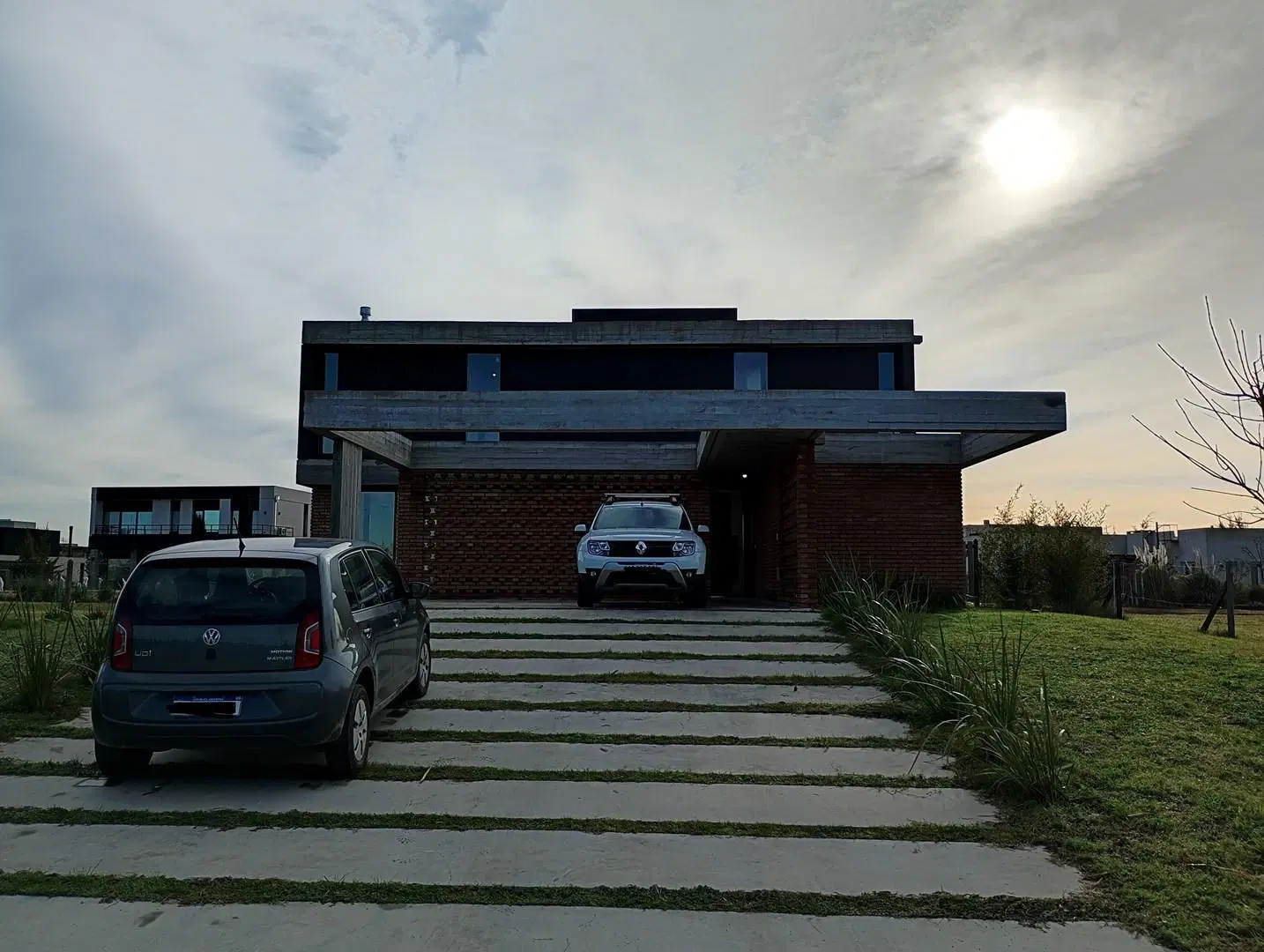 Casa  en Venta en El Naudir, Escobar, G.B.A. Zona Norte 2