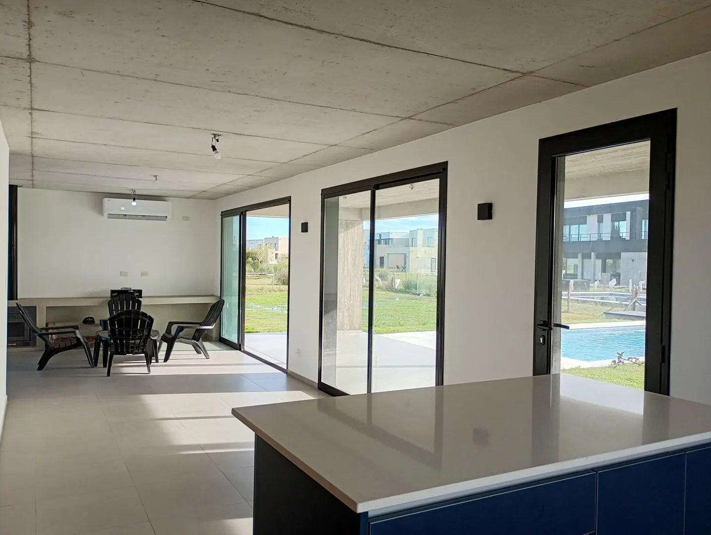 Casa  en Venta en El Naudir, Escobar, G.B.A. Zona Norte 3