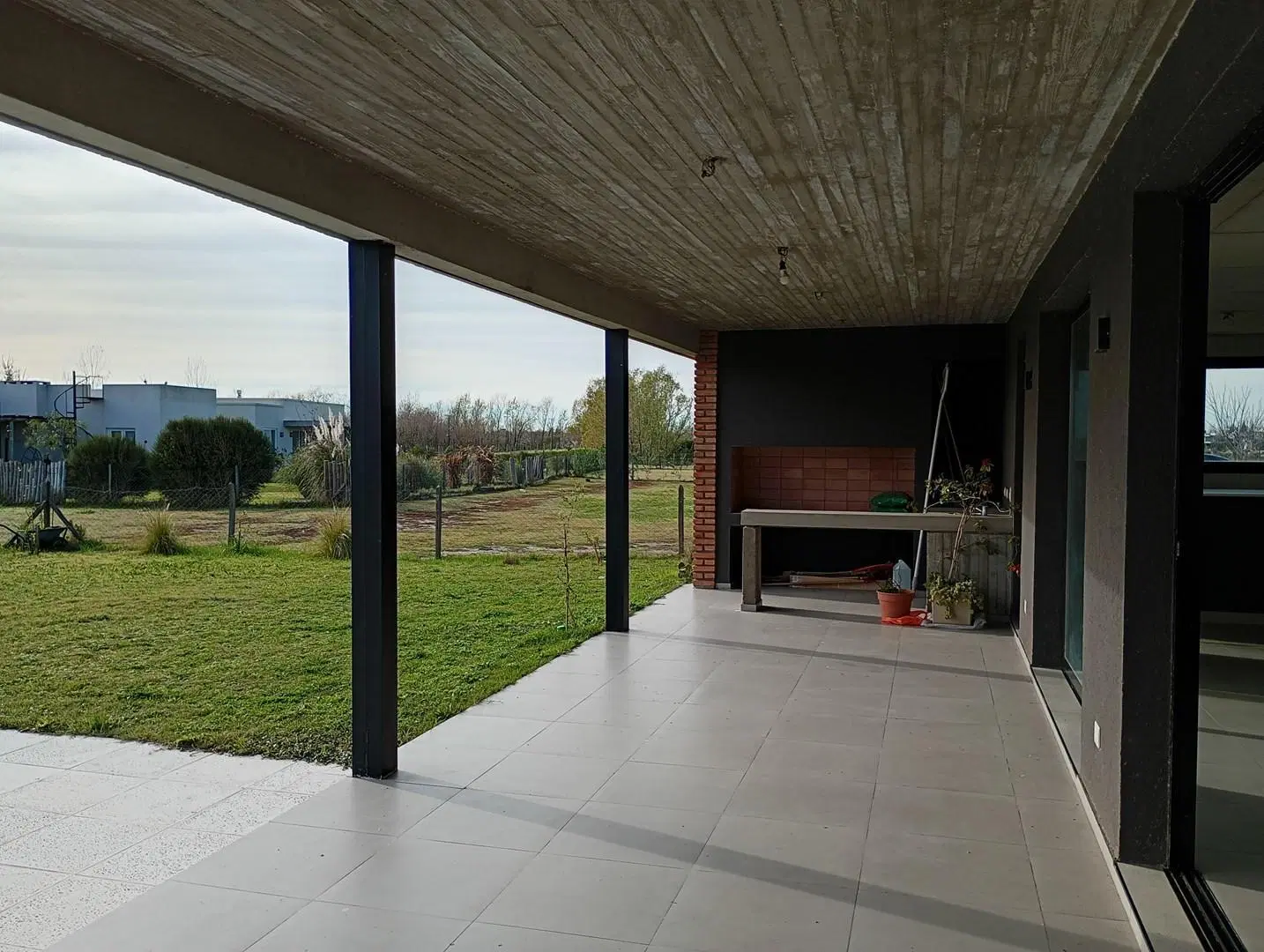 Casa  en Venta en El Naudir, Escobar, G.B.A. Zona Norte 4
