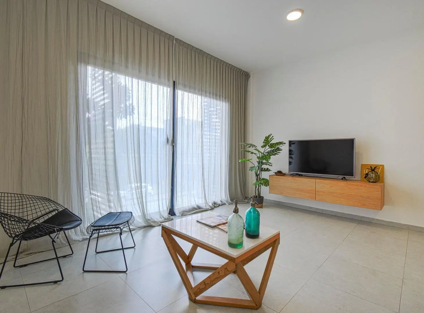 Departamento  en Venta en Villa Morra, Pilar, G.B.A. Zona Norte 4