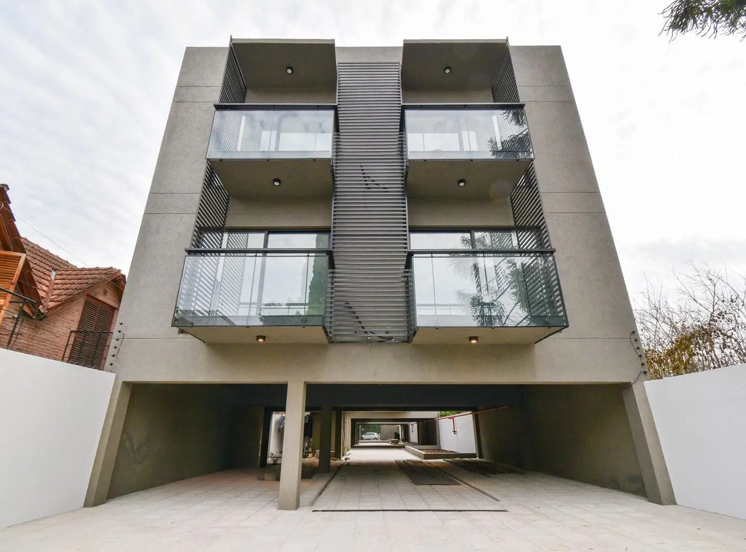 Departamento  en Venta en Villa Morra, Pilar, G.B.A. Zona Norte 2