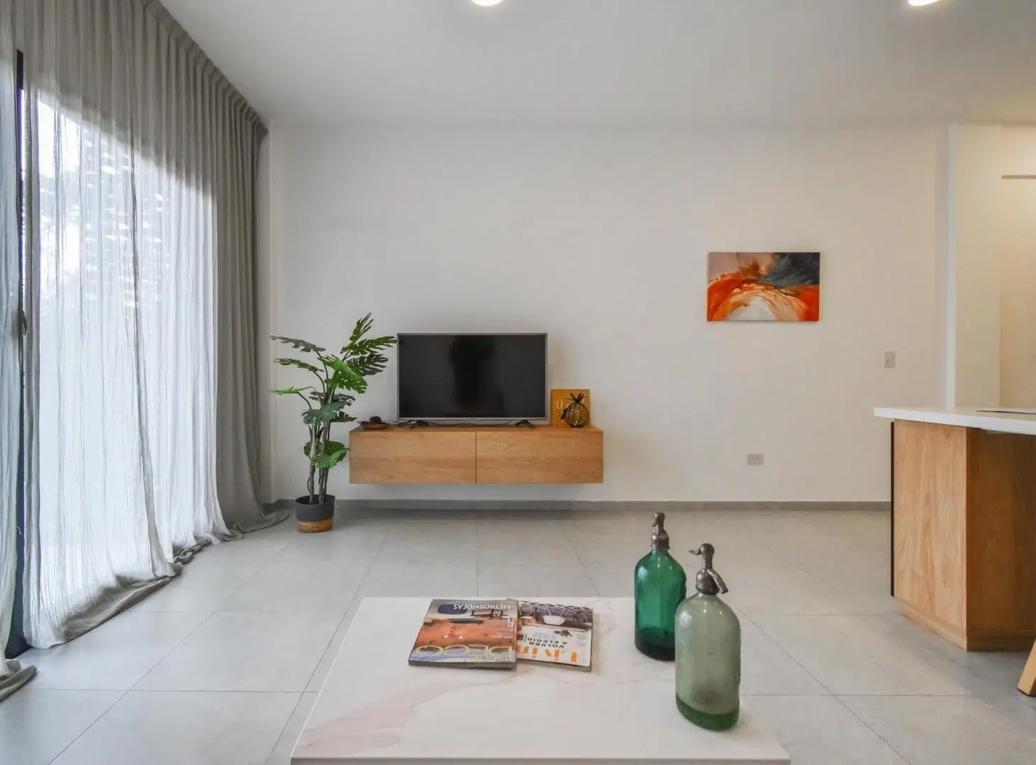 Departamento  en Venta en Villa Morra, Pilar, G.B.A. Zona Norte 3