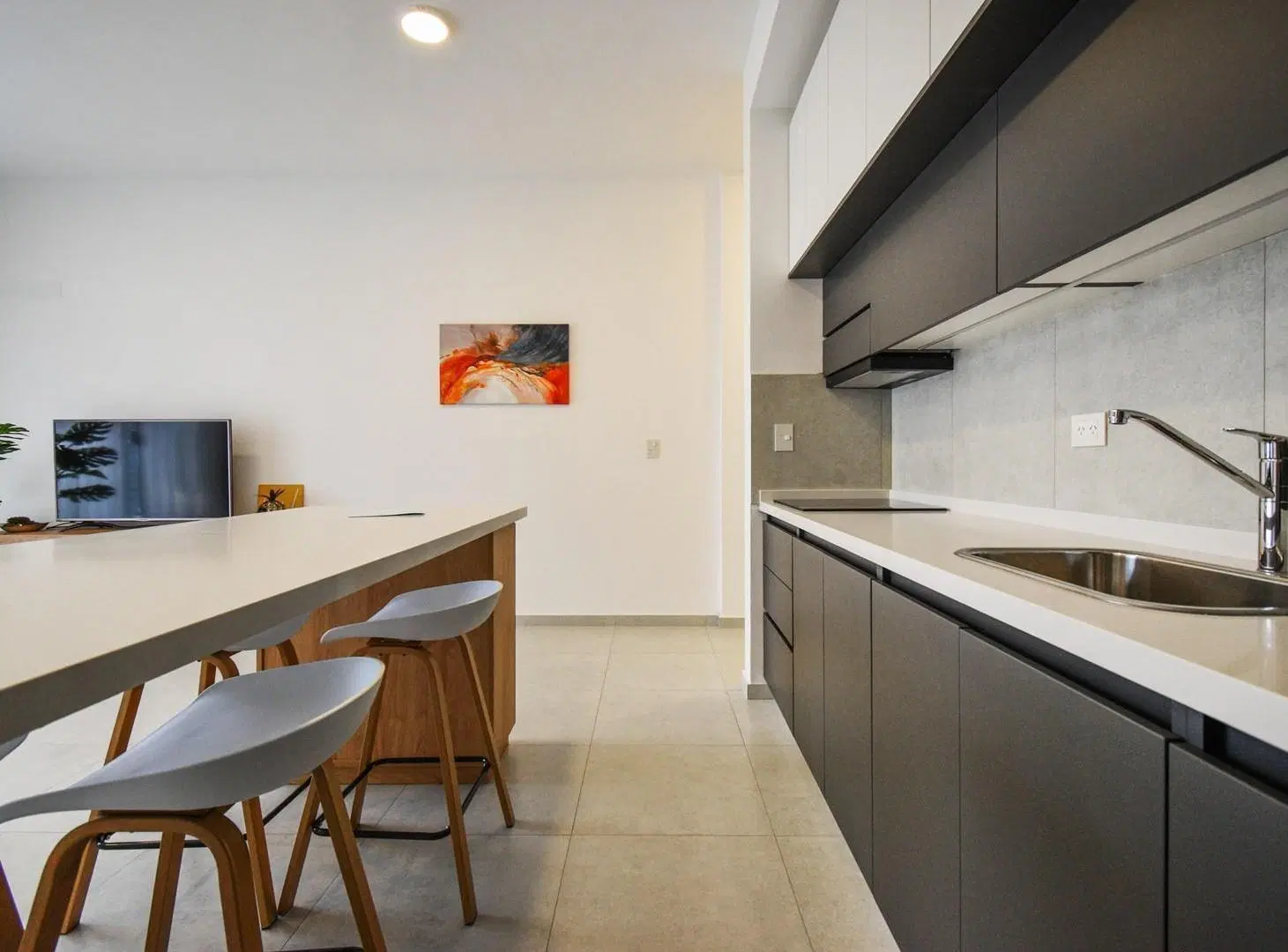 Departamento  en Venta en Villa Morra, Pilar, G.B.A. Zona Norte 5