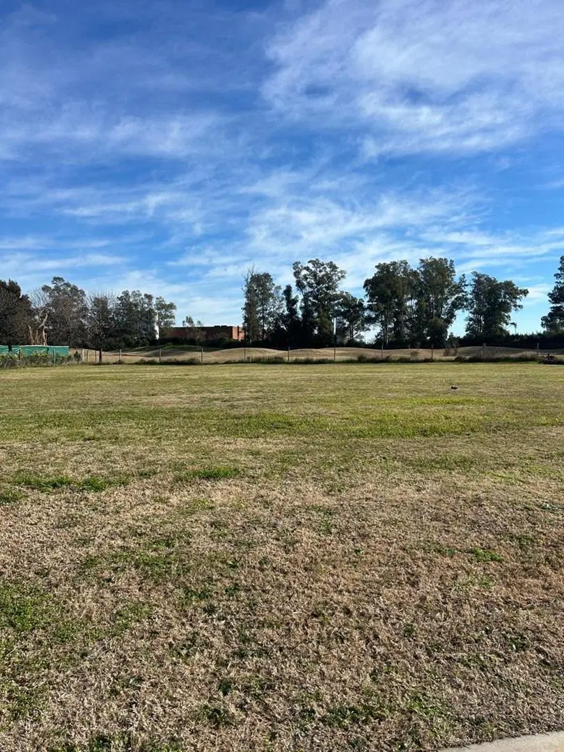 Terreno Lote  en Venta en Pilar Golf, Pilar, G.B.A. Zona Norte 4