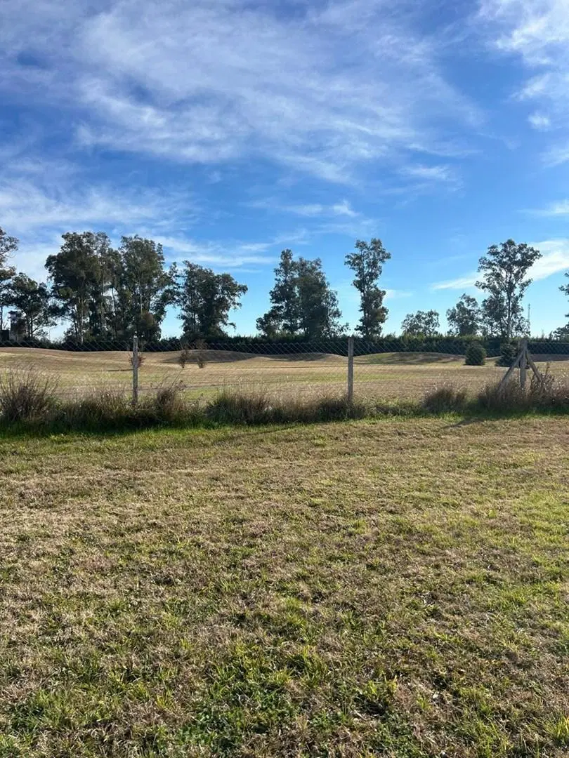 Terreno Lote  en Venta en Pilar Golf, Pilar, G.B.A. Zona Norte 5