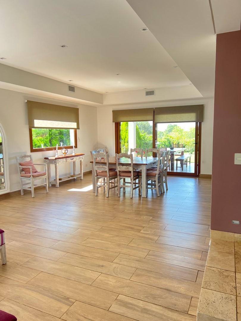 Foto de Casa en Alquiler en Pilar Golf, Pilar, G.B.A. Zona Norte, imagen 1