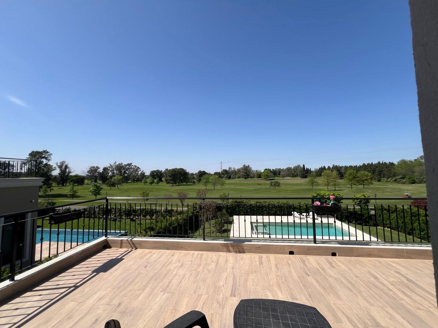 Foto de Casa en Alquiler en Pilar Golf, Pilar, G.B.A. Zona Norte, imagen 5