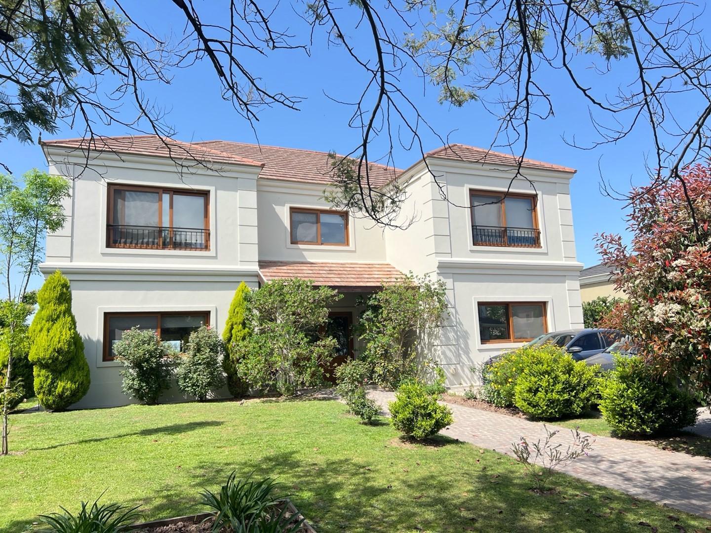 Casa  en Alquiler en Pilar Golf, Pilar, G.B.A. Zona Norte