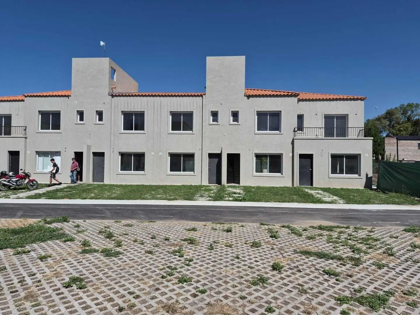 Casa Dúplex en Alquiler en La Angelica, Pilar, G.B.A. Zona Norte 2
