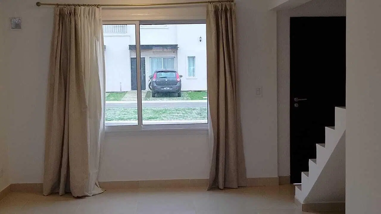 Casa Dúplex en Alquiler en La Angelica, Pilar, G.B.A. Zona Norte 1