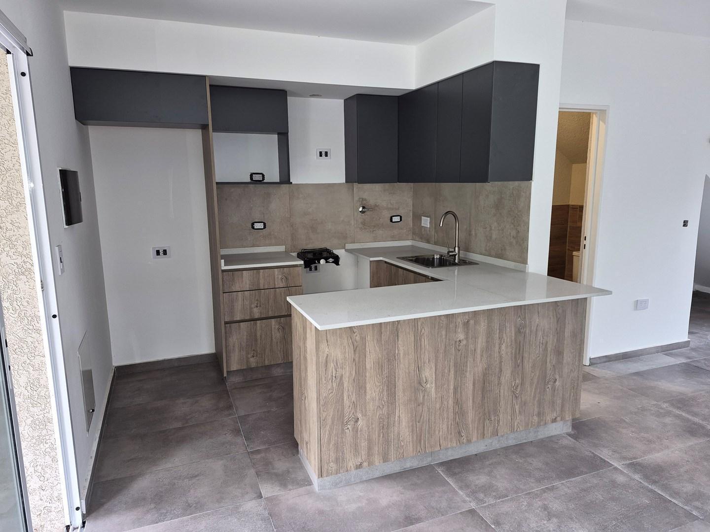 Foto de Casa Dúplex en Venta en La Angelica, Pilar, G.B.A. Zona Norte, imagen 2