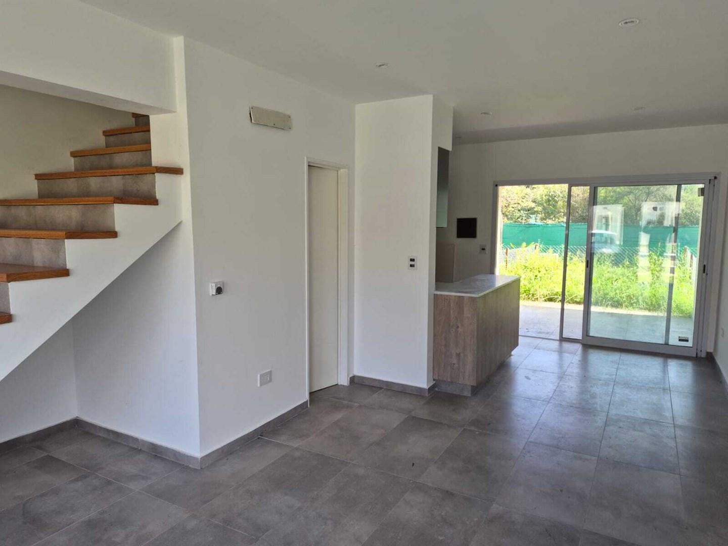 Foto de Casa Dúplex en Venta en La Angelica, Pilar, G.B.A. Zona Norte, imagen 2