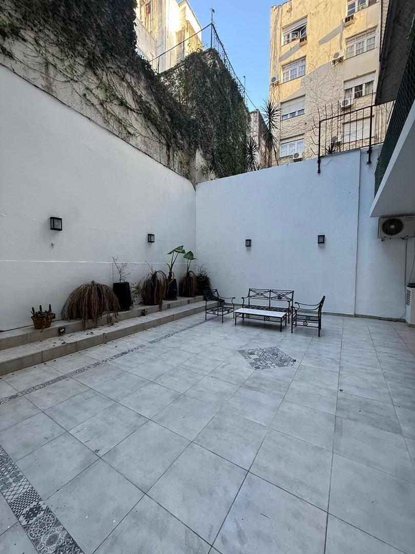 Foto de Departamento en Alquiler en Recoleta, Capital Federal, Buenos Aires, imagen 3