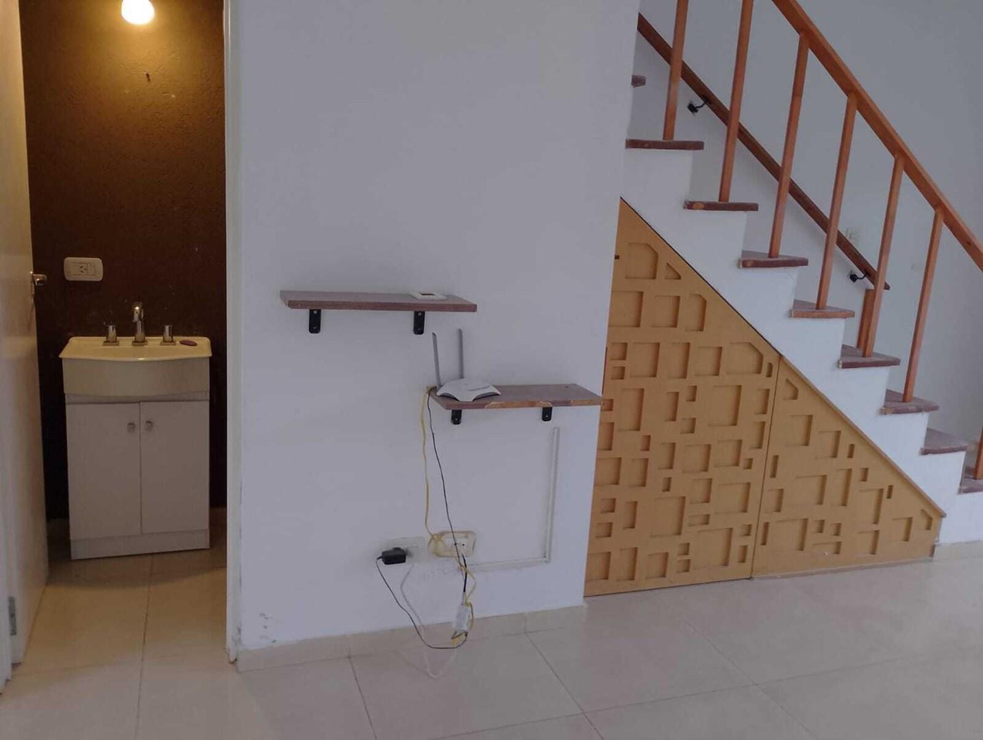 Foto de Casa Dúplex en Alquiler en La Angelica, Pilar, G.B.A. Zona Norte, imagen 3