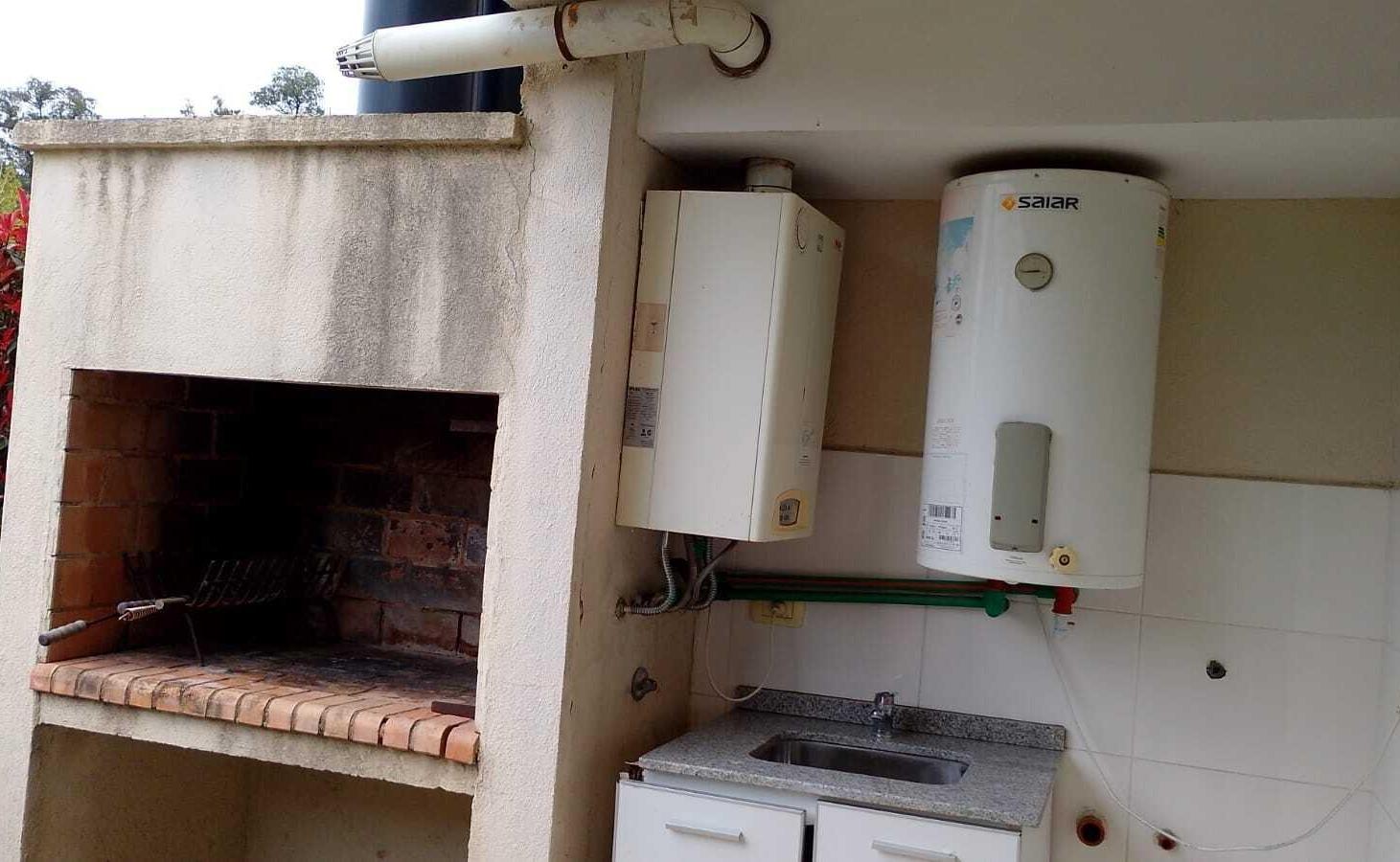 Foto de Casa Dúplex en Alquiler en La Angelica, Pilar, G.B.A. Zona Norte, imagen 3