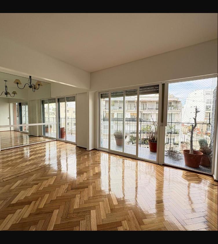 Foto de Departamento en Alquiler en Retiro, Capital Federal, Buenos Aires, imagen 1