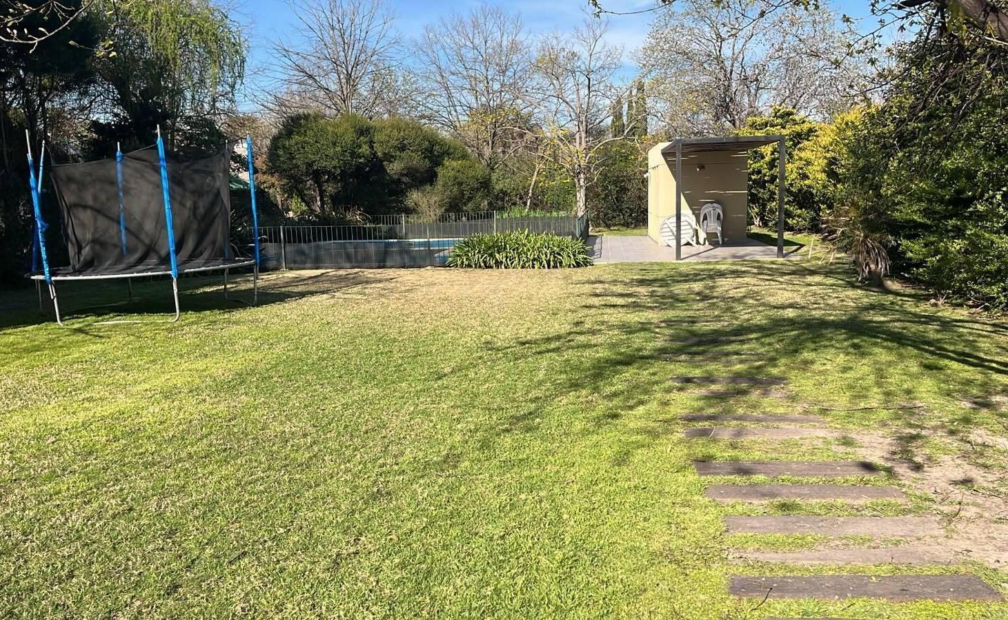 Foto de Casa Chalet en Venta en CUBA Fátima, Pilar, G.B.A. Zona Norte, imagen 1