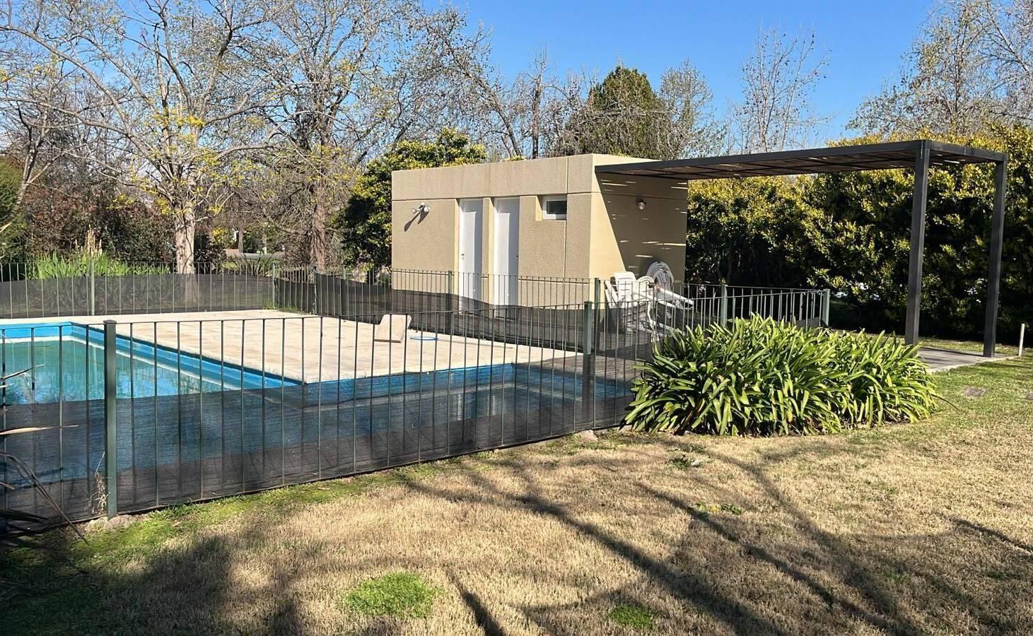 Foto de Casa Chalet en Venta en CUBA Fátima, Pilar, G.B.A. Zona Norte, imagen 5