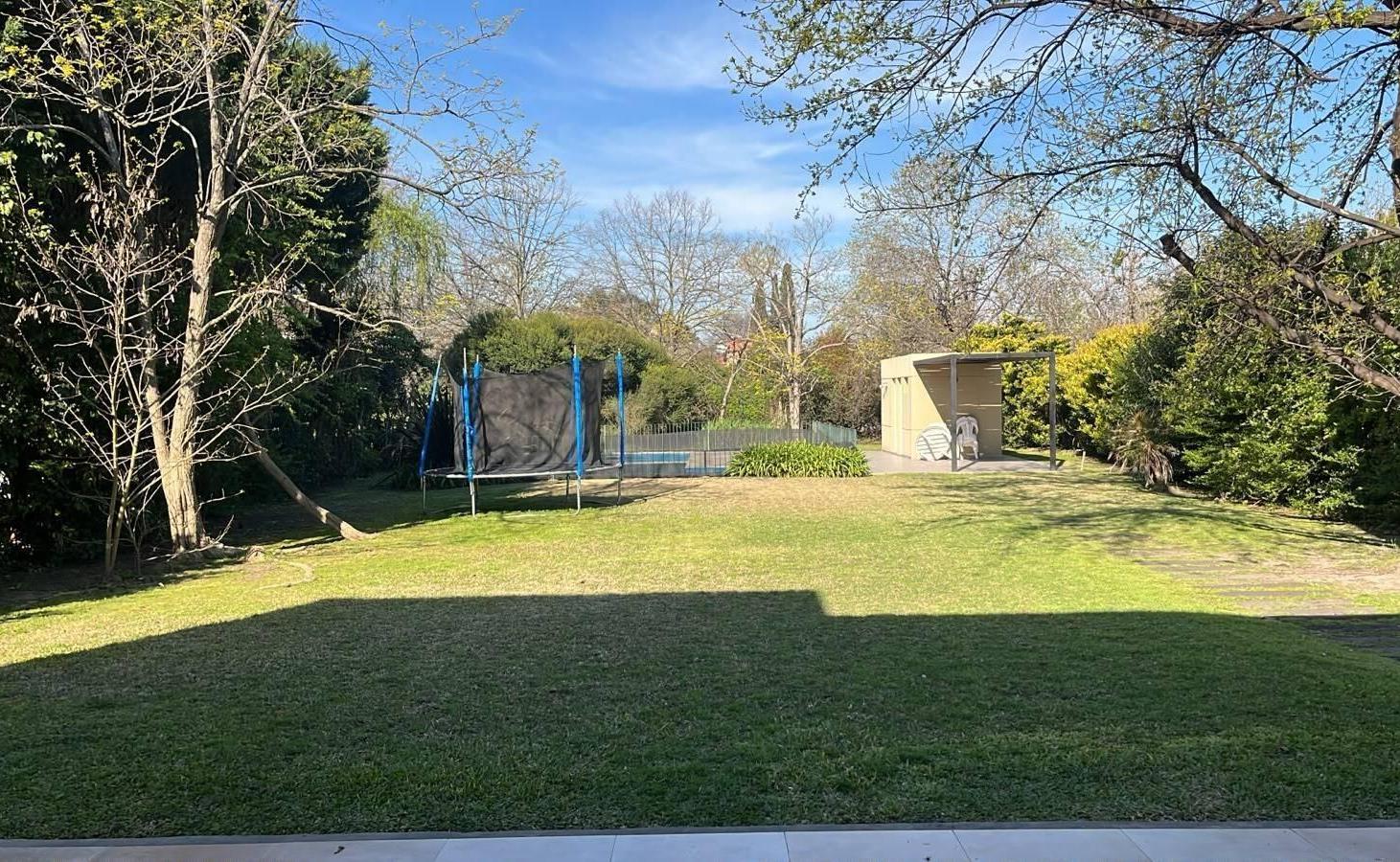 Foto de Casa Chalet en Venta en CUBA Fátima, Pilar, G.B.A. Zona Norte, imagen 3
