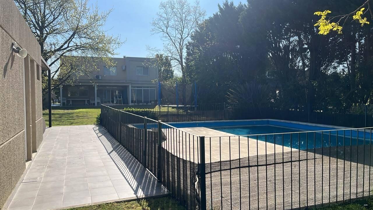 Foto de Casa Chalet en Venta en CUBA Fátima, Pilar, G.B.A. Zona Norte, imagen 2