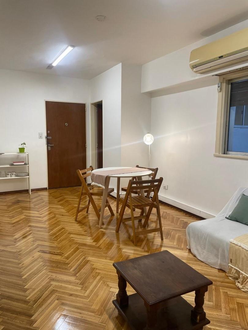 Foto de Departamento en Alquiler en Microcentro, Capital Federal, Buenos Aires, imagen 2