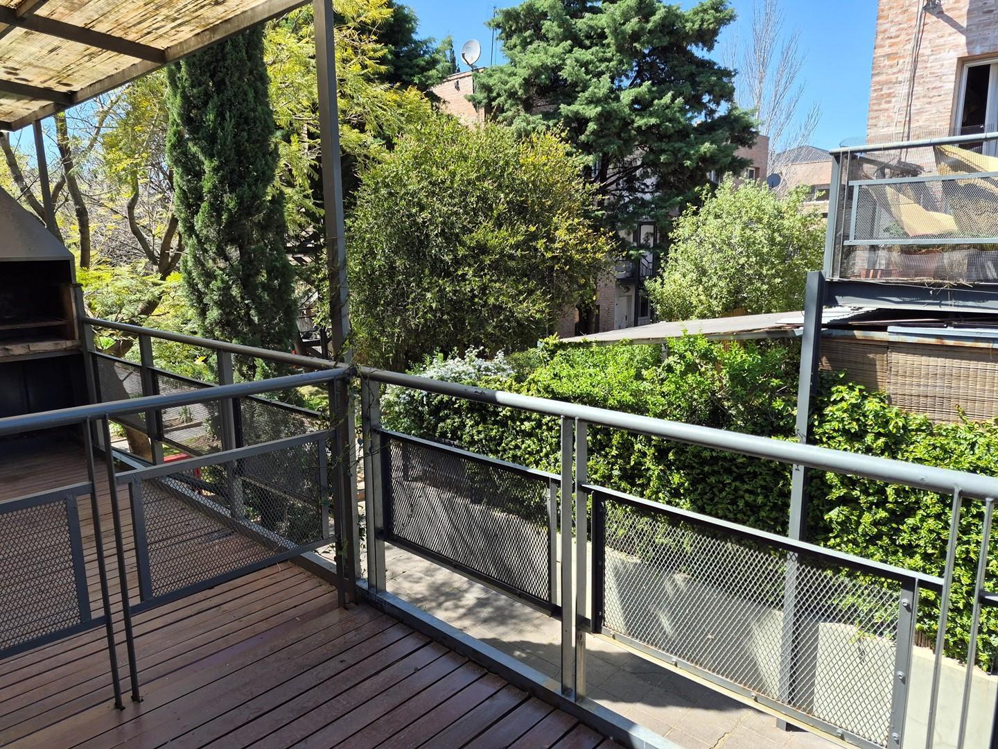 Foto de Departamento en Venta en Panamericana 50, Pilar, G.B.A. Zona Norte, imagen 4
