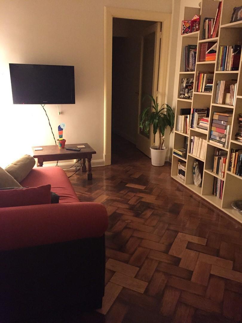 Foto de Departamento en Venta en Balvanera, Capital Federal, Buenos Aires, imagen 4