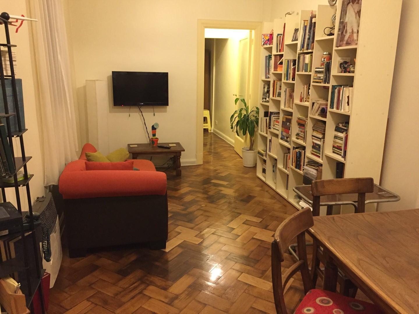 Foto de Departamento en Venta en Balvanera, Capital Federal, Buenos Aires, imagen 2