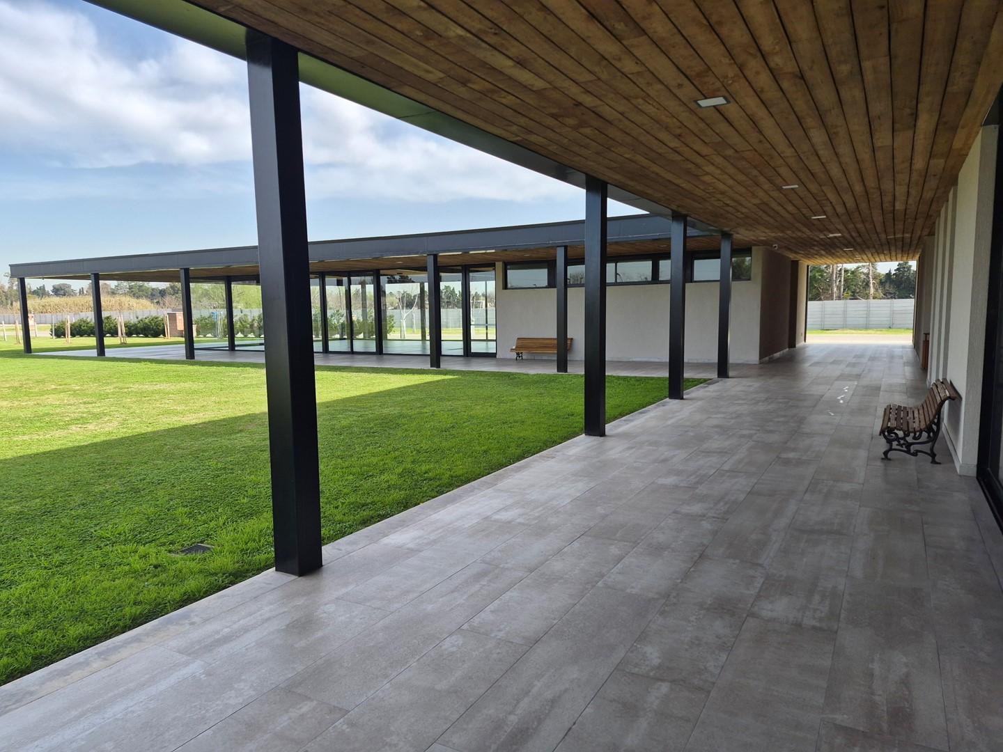 Foto de Terreno Lote en Venta en El Olivar, Pilar, G.B.A. Zona Norte, imagen 3