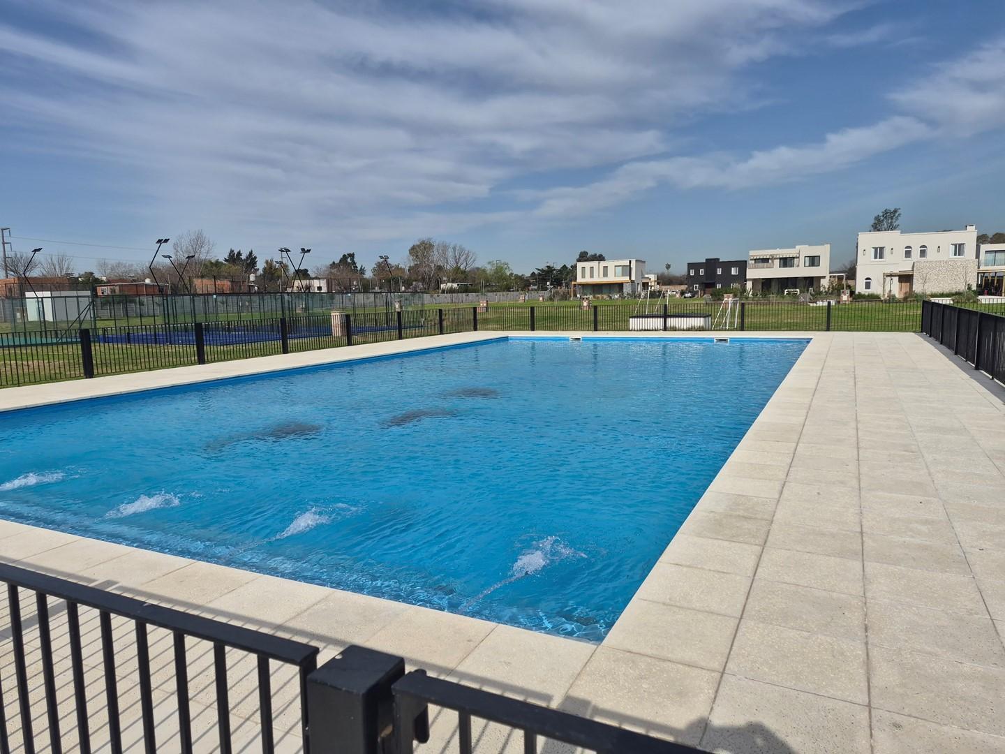Foto de Terreno Lote en Venta en El Olivar, Pilar, G.B.A. Zona Norte, imagen 5