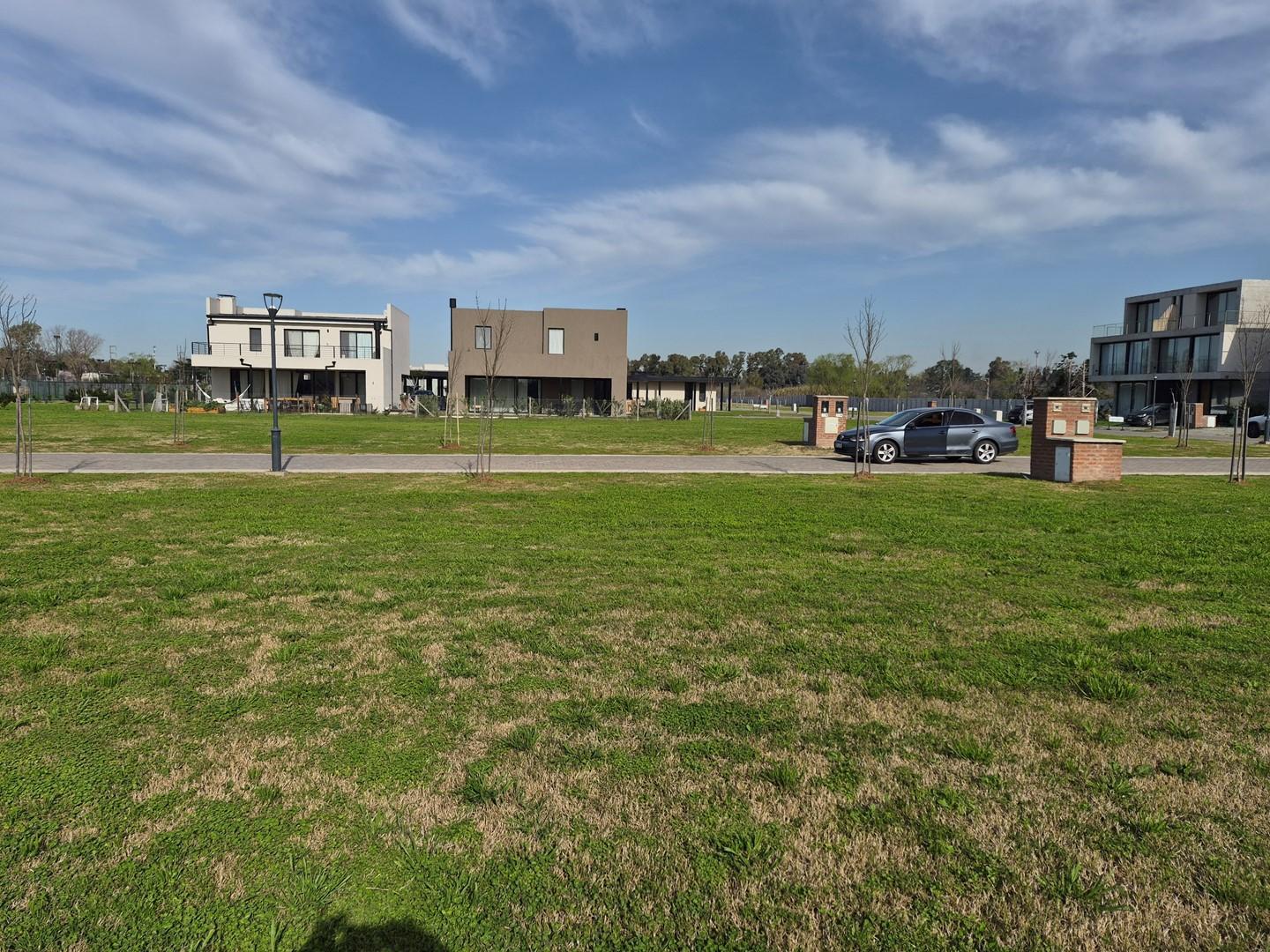Foto de Terreno Lote en Venta en El Olivar, Pilar, G.B.A. Zona Norte, imagen 1