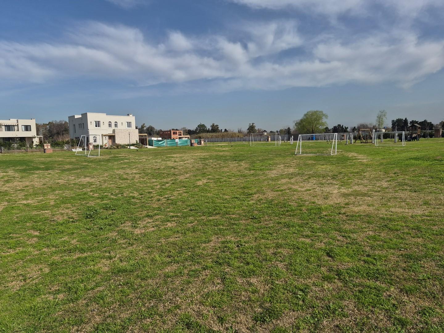 Foto de Terreno Lote en Venta en El Olivar, Pilar, G.B.A. Zona Norte, imagen 2