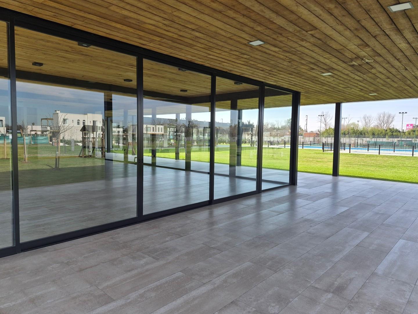Foto de Terreno Lote en Venta en El Olivar, Pilar, G.B.A. Zona Norte, imagen 4