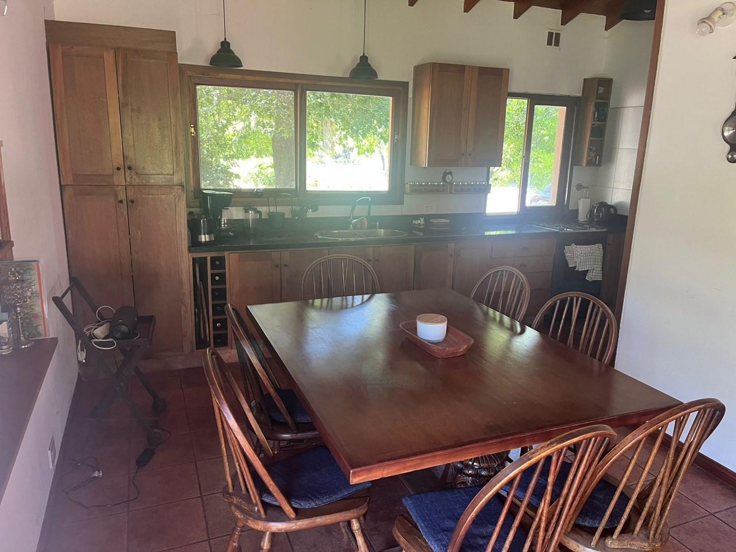 Foto de Casa Chalet en Alq. Temporario en CUBA Fátima, Pilar, G.B.A. Zona Norte, imagen 5