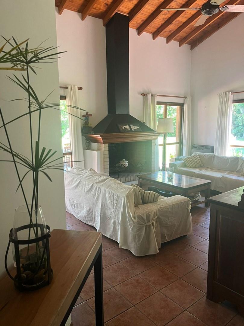 Foto de Casa Chalet en Alq. Temporario en CUBA Fátima, Pilar, G.B.A. Zona Norte, imagen 4