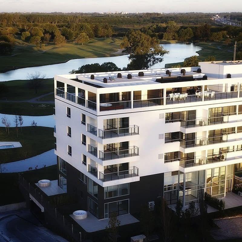Foto de Departamento en Venta en Pilar Golf, Pilar, G.B.A. Zona Norte, imagen 2