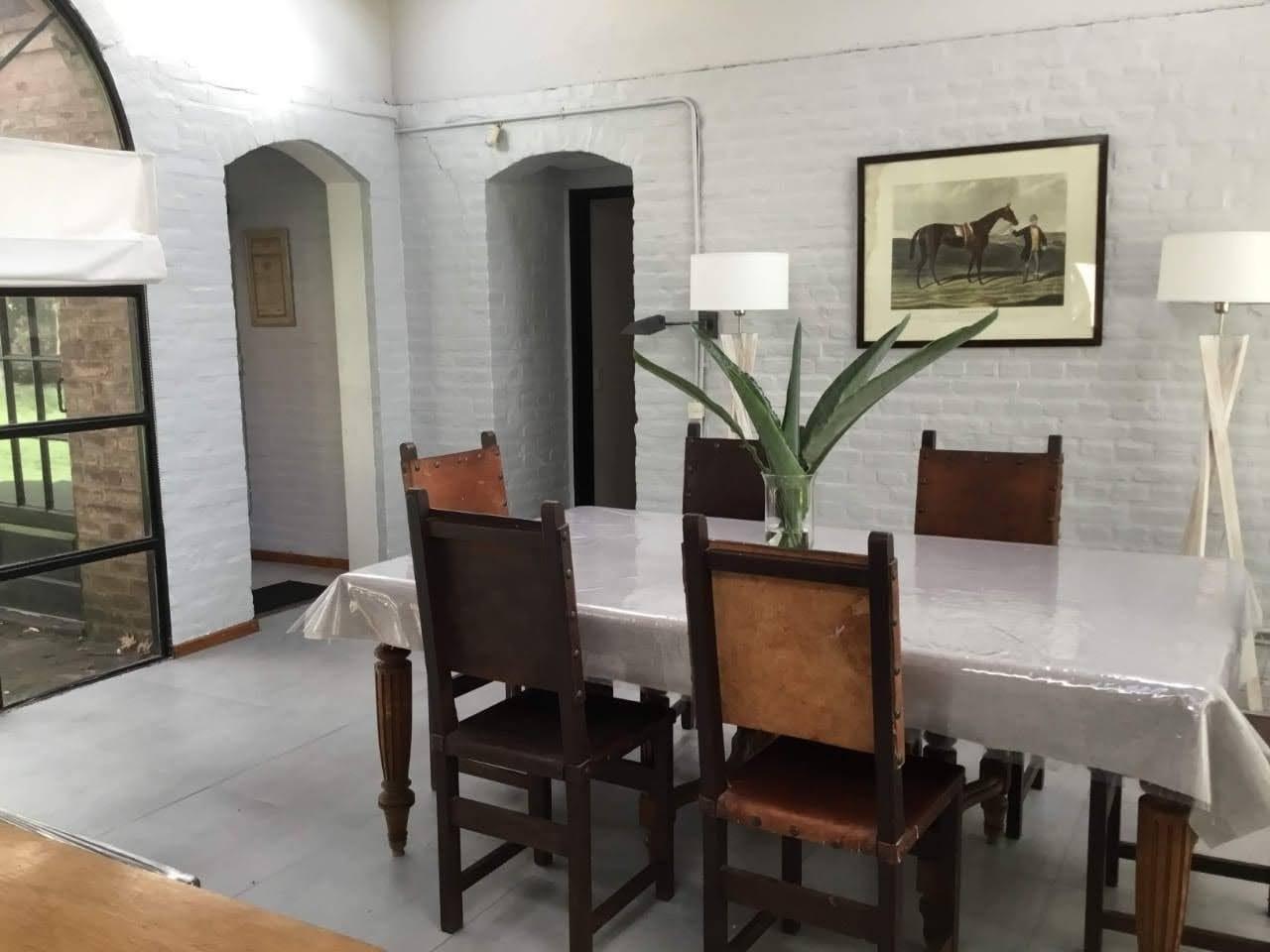 Foto de Casa Chalet en Venta en CUBA Fátima, Pilar, G.B.A. Zona Norte, imagen 2
