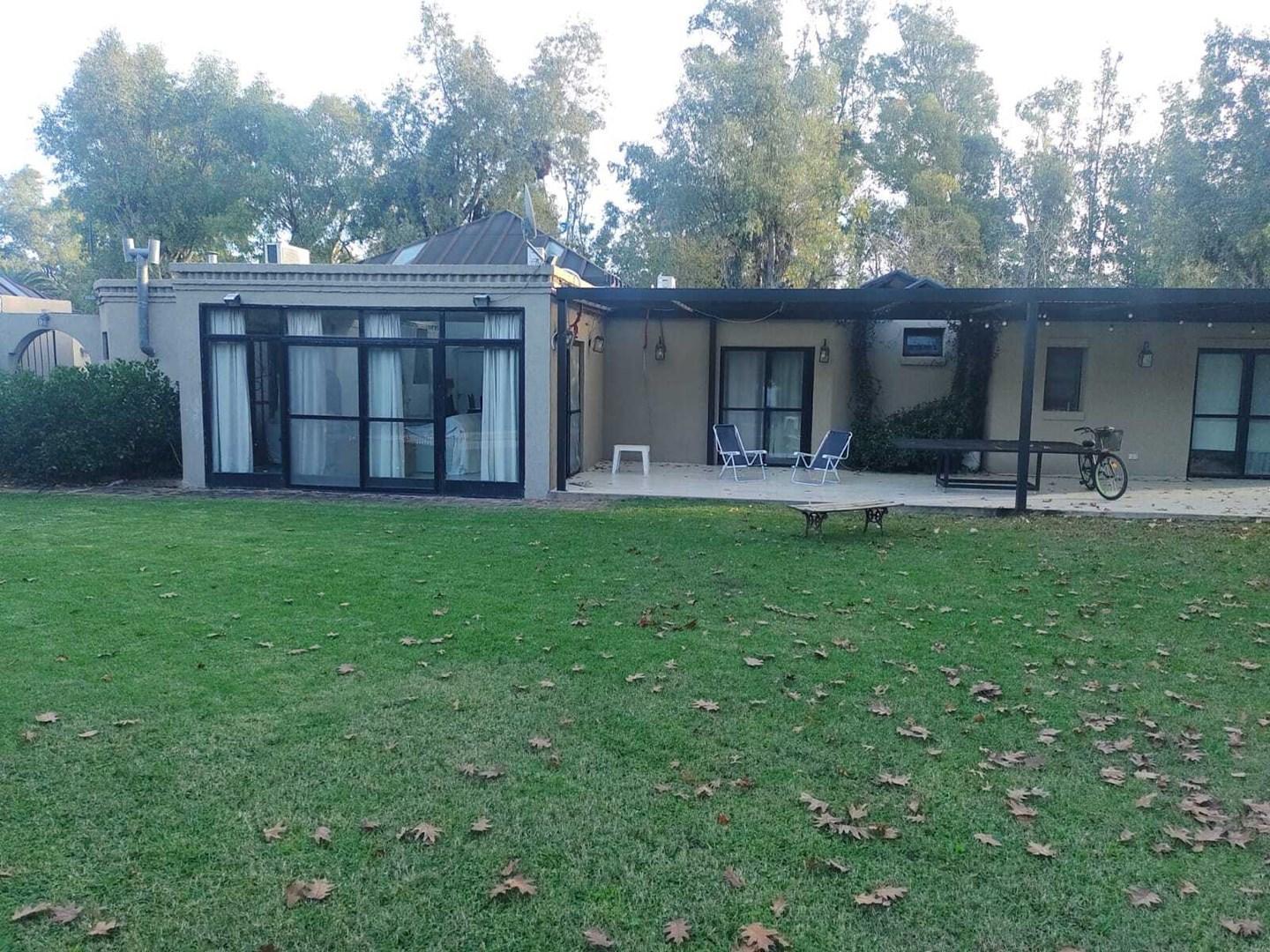 Foto de Casa Chalet en Venta en CUBA Fátima, Pilar, G.B.A. Zona Norte, imagen 4