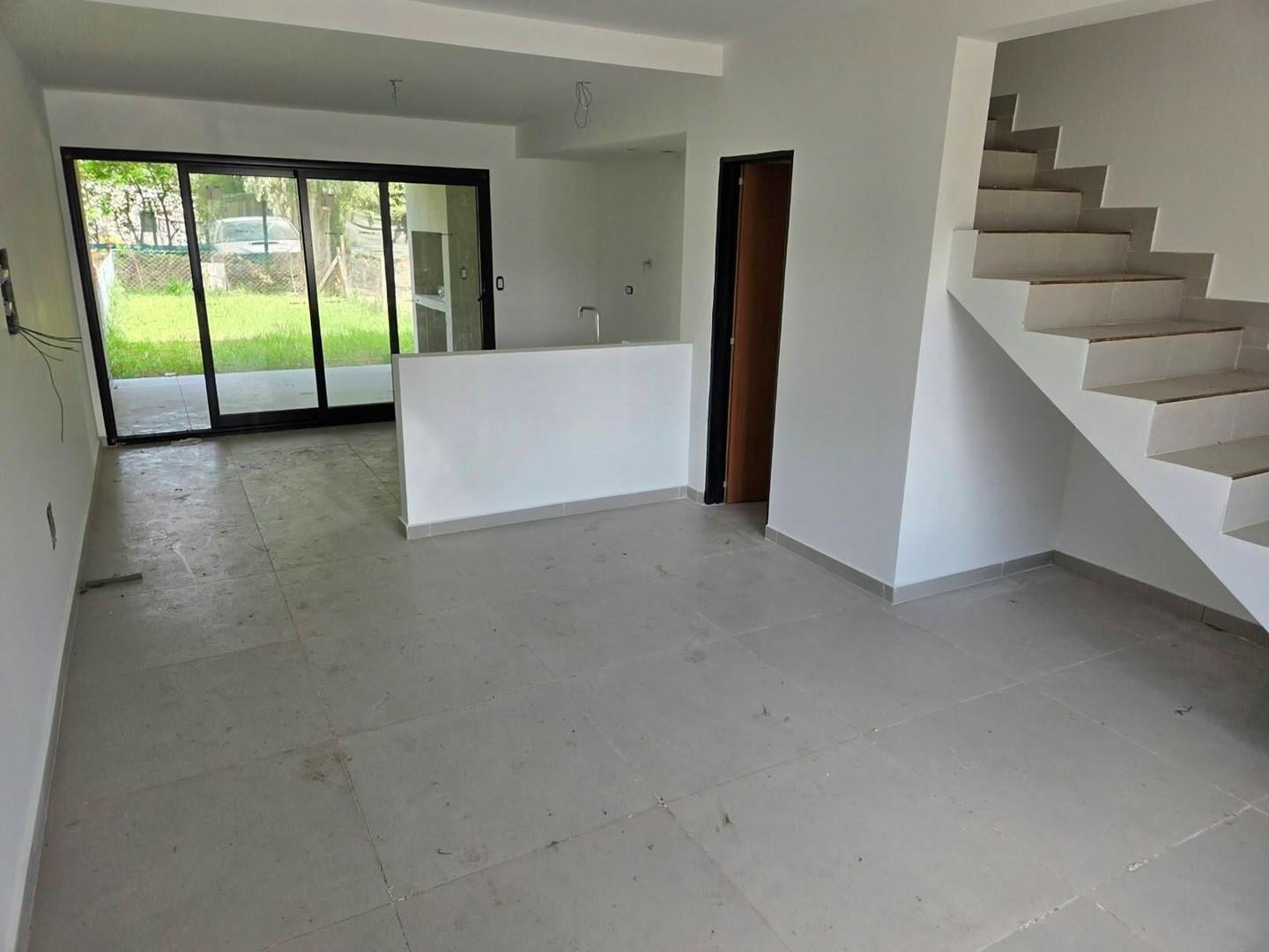 Foto de Casa Dúplex en Venta en La Angelica, Pilar, G.B.A. Zona Norte, imagen 1