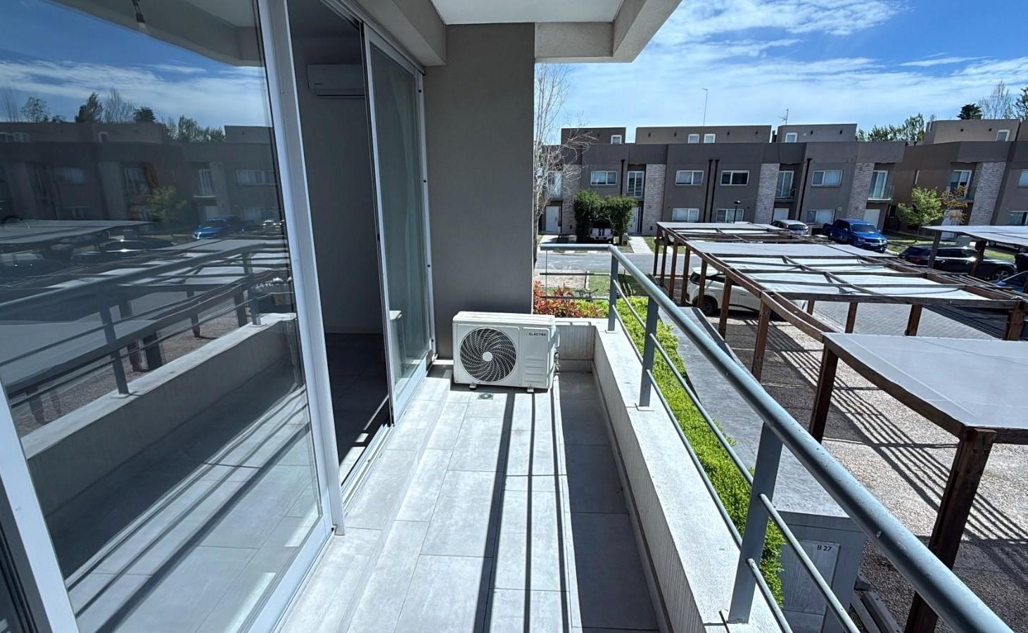 Foto de Departamento en Alquiler en Lagoon Pilar, Pilar, G.B.A. Zona Norte, imagen 5